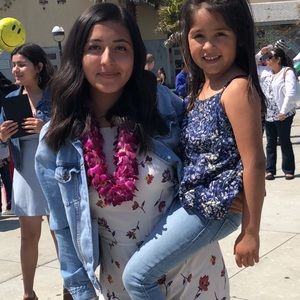 Meet your Posher, Alexis